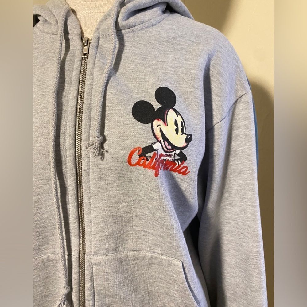 DISNEY Mickey Mouse Jacket - Picture 3 of 10